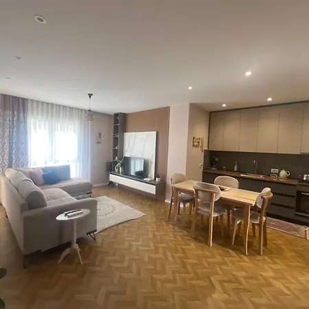 Apartman Magnifique