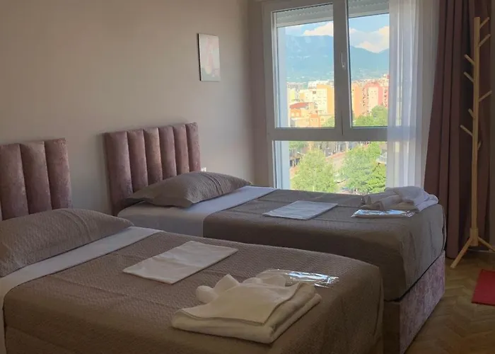 Appartamento Magnifique
