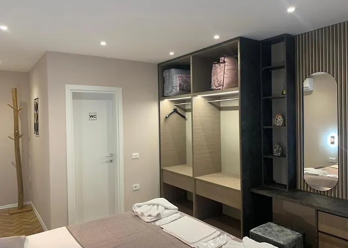 Magnifique Appartement