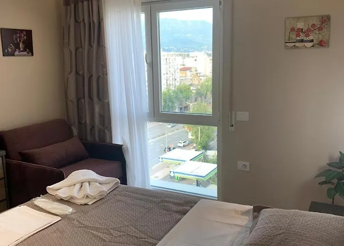 Magnifique Lägenhet