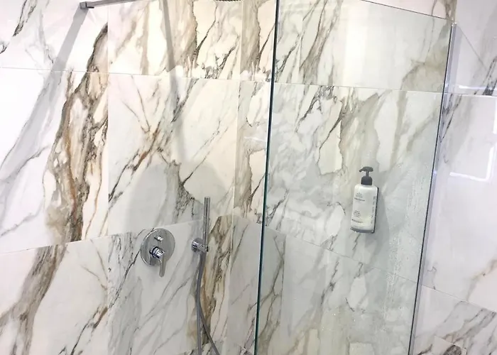 Magnifique Lägenhet *