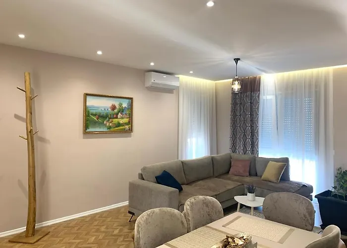 Appartement Magnifique