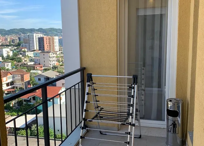 Magnifique Appartamento Tirana