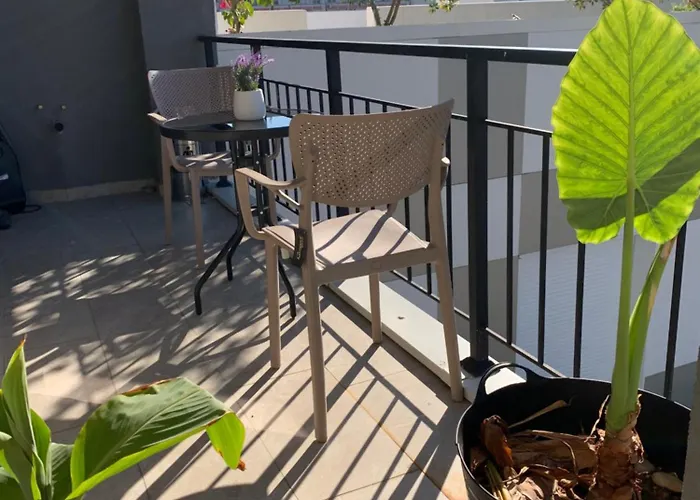 Lägenhet Magnifique Tirana