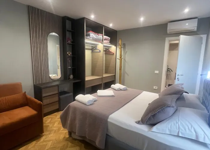 Magnifique Appartement Tirana