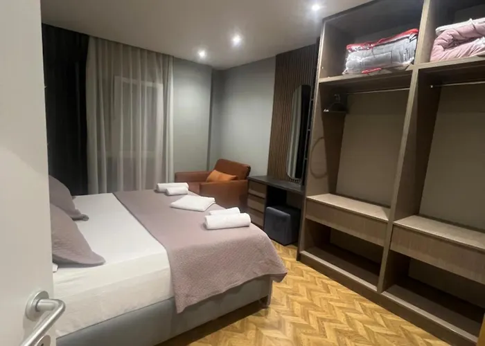 Apartament Magnifique *