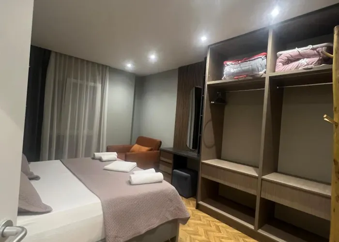 Magnifique Apartament *